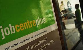 job centre plus