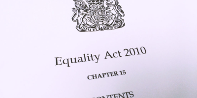 Equality Act
